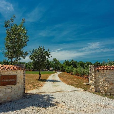 Villa Martinetinka Воднян Екстериор снимка