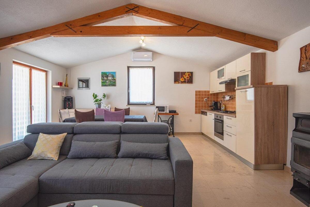 Villa Martinetinka Воднян Екстериор снимка