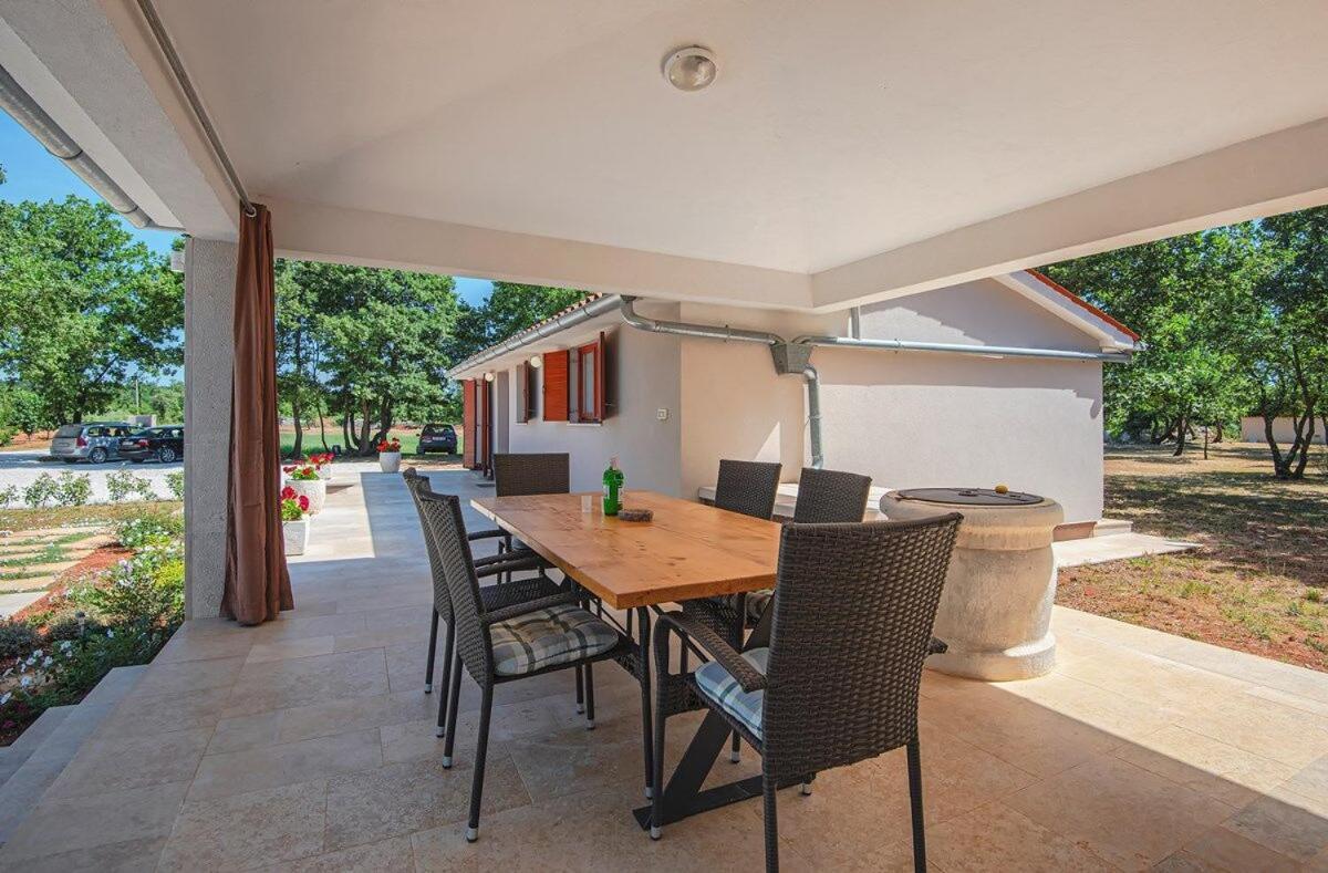 Villa Martinetinka Воднян Екстериор снимка