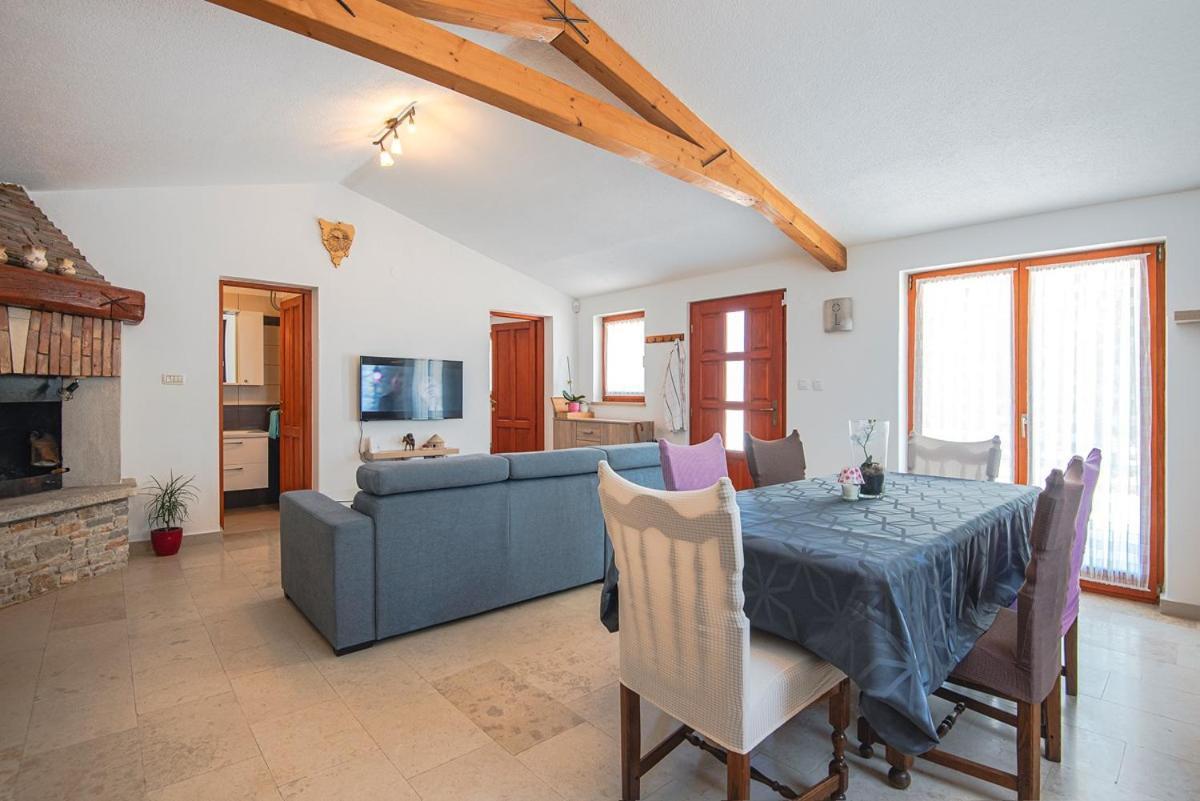 Villa Martinetinka Воднян Екстериор снимка