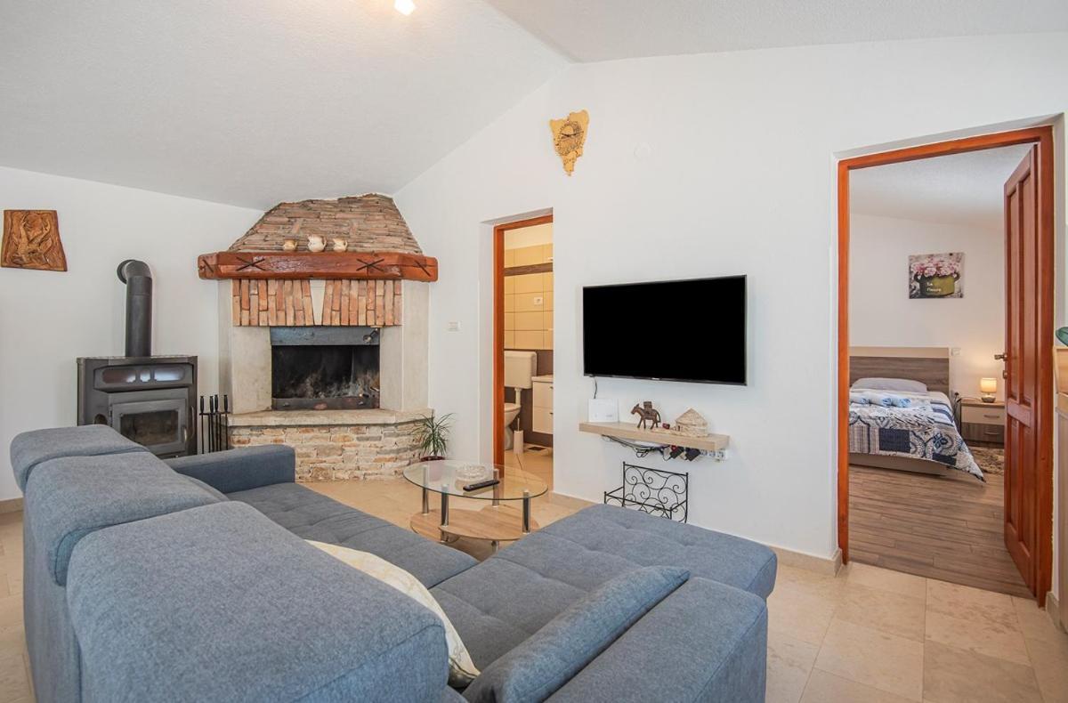 Villa Martinetinka Воднян Екстериор снимка